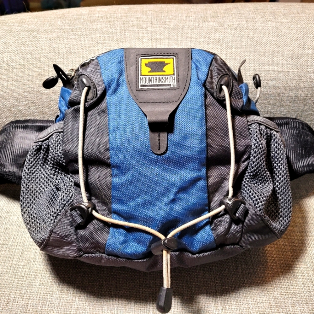 Mountainsmith Kinetic II Lumbar Pack